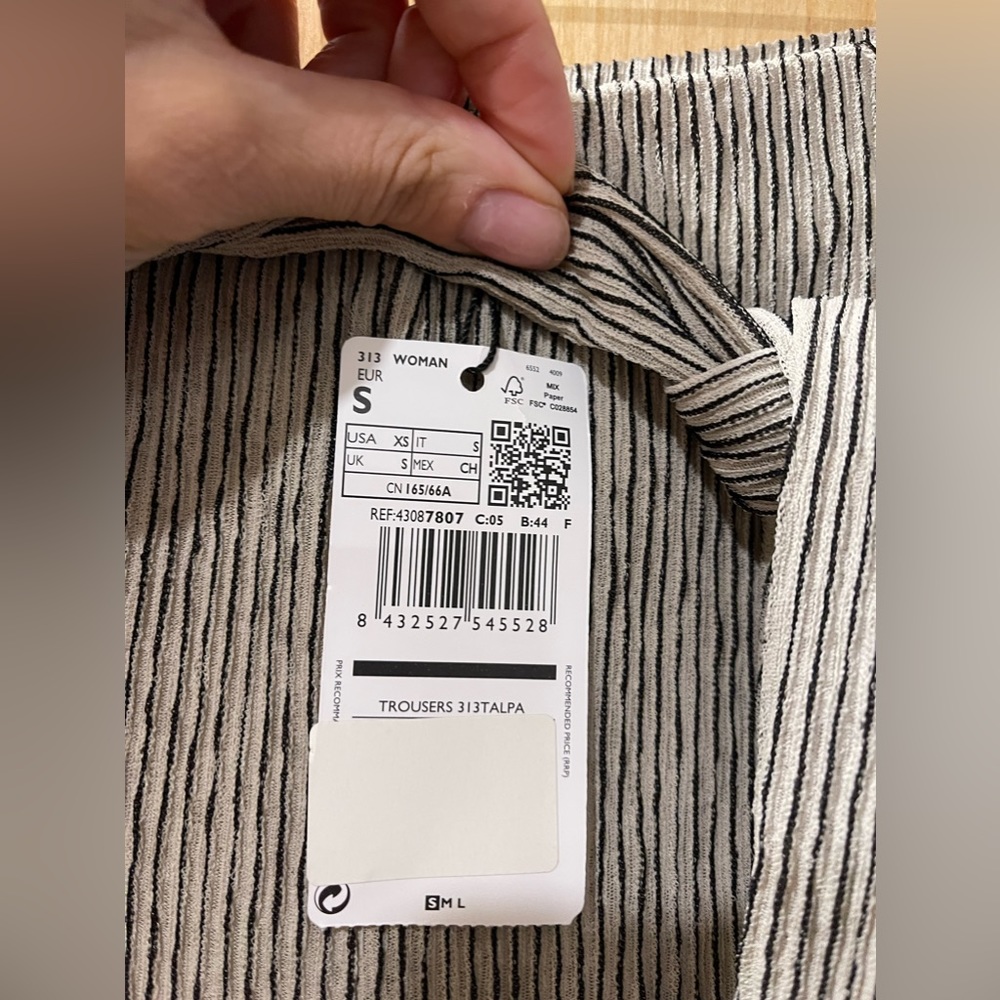 Mango pants - Picture 6 of 10
